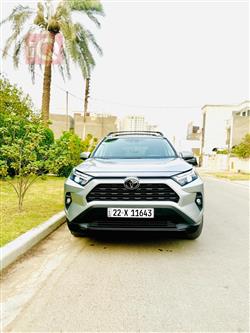 تويوتا راف 4
